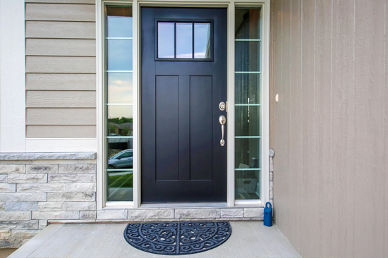 Kendale Lakes-residential-door-repair