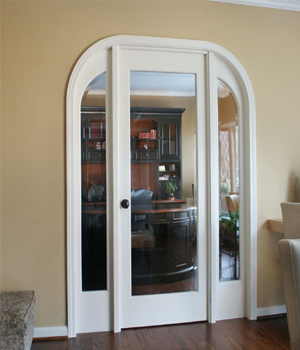 Passage Door Replacement Kendale Lakes