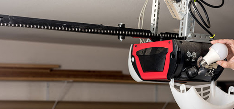 automatic garage door opener repair in Kendale Lakes