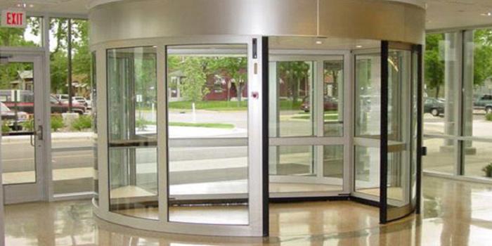 commercial automatic door repair Kendale Lakes
