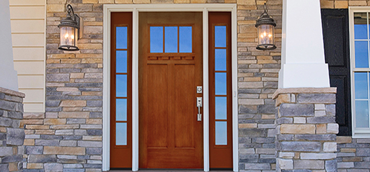 residential entry door repair Kendale Lakes